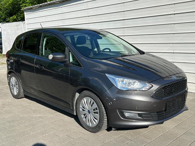 Gebrauchtfahrzeug Ford C-MAX - Business Edition 1.5L EcoBoost 6AT Android Auto Navi SHZ Kamera