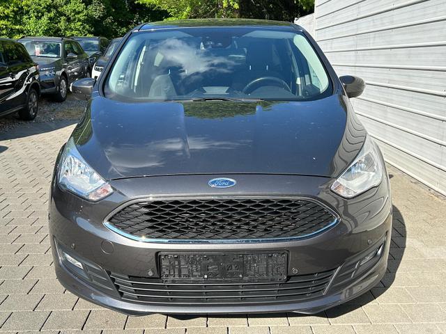 Ford C-MAX - Business Edition 1.5L EcoBoost 6AT Android Auto*Navi*SHZ*Kamera