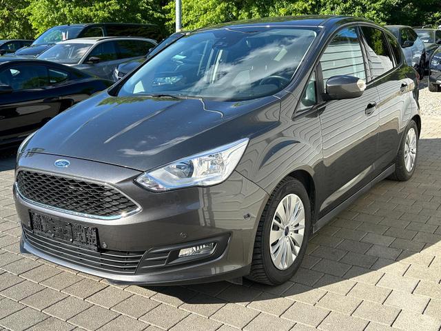 Ford C-MAX Business Edition 1.5L EcoBoost 6AT Android Auto*Navi*SHZ*Kamera 