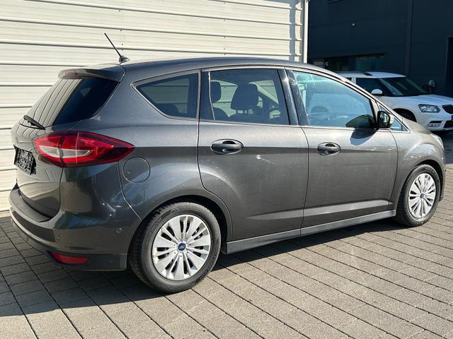 Ford C-MAX Business Edition 1.5L EcoBoost 6AT Android Auto*Navi*SHZ*Kamera 