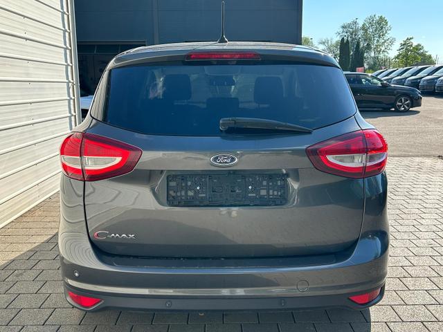 Ford C-MAX Business Edition 1.5L EcoBoost 6AT Android Auto*Navi*SHZ*Kamera 