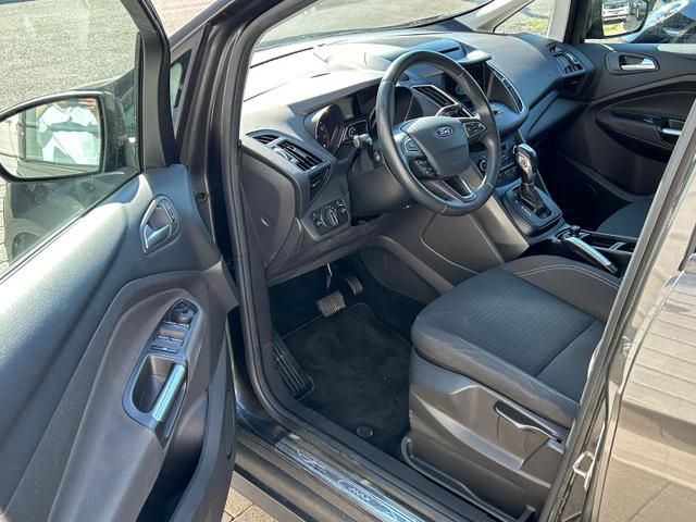 Ford C-MAX Business Edition 1.5L EcoBoost 6AT Android Auto*Navi*SHZ*Kamera 