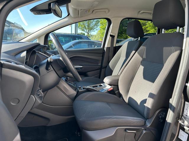 Ford C-MAX Business Edition 1.5L EcoBoost 6AT Android Auto*Navi*SHZ*Kamera 