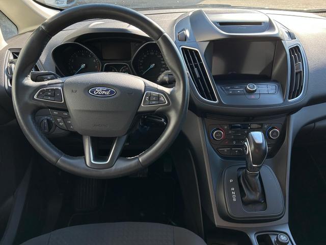 Ford C-MAX Business Edition 1.5L EcoBoost 6AT Android Auto*Navi*SHZ*Kamera 