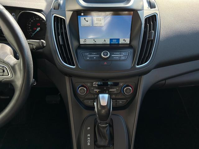 Ford C-MAX Business Edition 1.5L EcoBoost 6AT Android Auto*Navi*SHZ*Kamera 