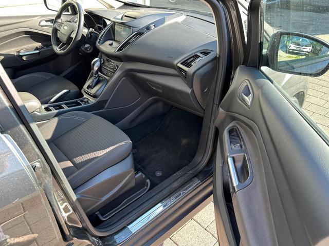 Ford C-MAX Business Edition 1.5L EcoBoost 6AT Android Auto*Navi*SHZ*Kamera 