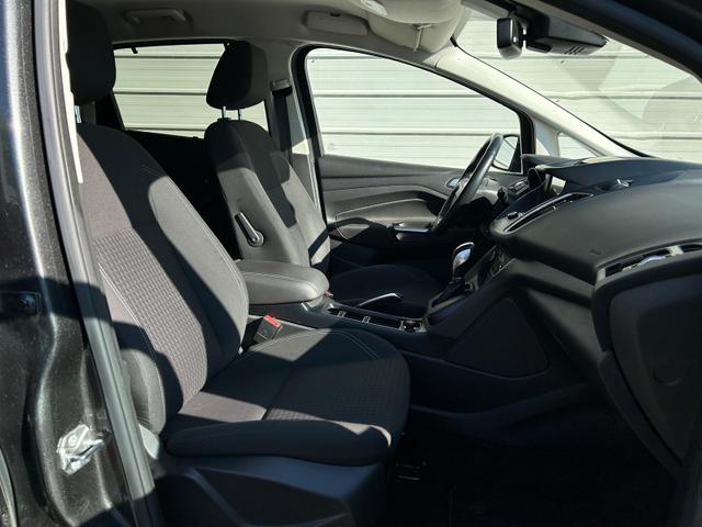 Ford C-MAX Business Edition 1.5L EcoBoost 6AT Android Auto*Navi*SHZ*Kamera 