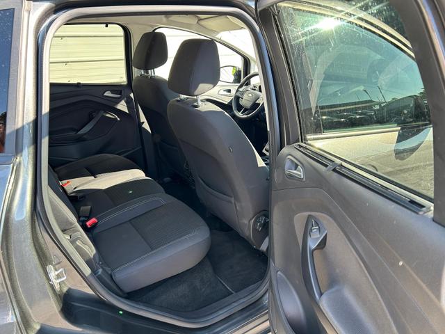 Ford C-MAX Business Edition 1.5L EcoBoost 6AT Android Auto*Navi*SHZ*Kamera 