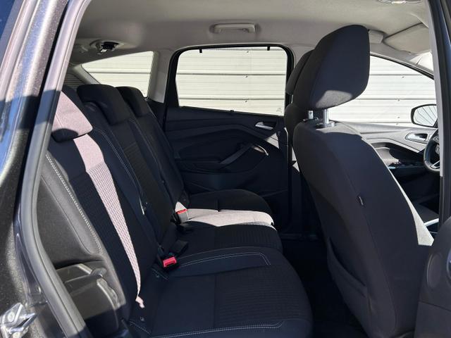Ford C-MAX Business Edition 1.5L EcoBoost 6AT Android Auto*Navi*SHZ*Kamera 