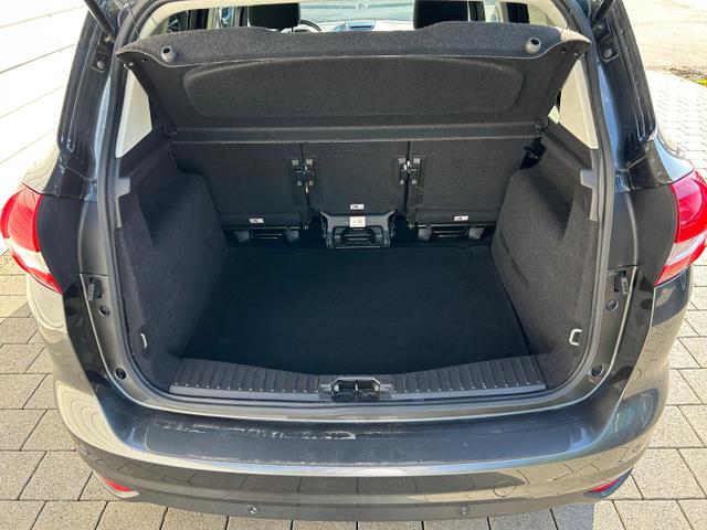 Ford C-MAX Business Edition 1.5L EcoBoost 6AT Android Auto*Navi*SHZ*Kamera 