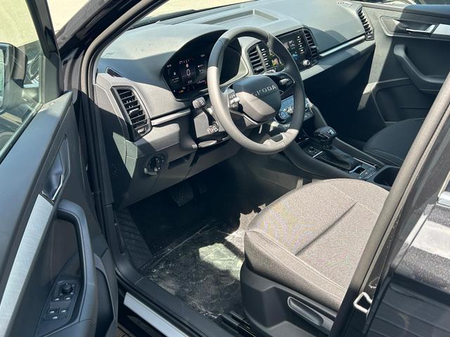 Skoda Karoq Extra 2.0 TDI DSG 4x4 AHK*Android Auto*SHZ*ACC*Keyless*Kamera*17" LM* 2Z Klimaauto*SUNSET 