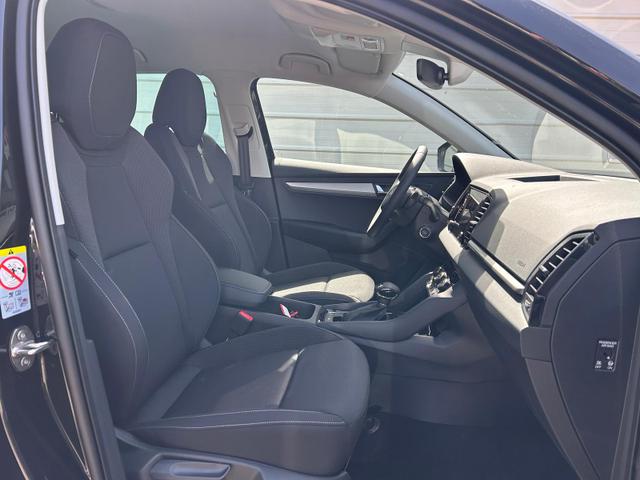 Skoda Karoq Extra 2.0 TDI DSG 4x4 AHK*Android Auto*SHZ*ACC*Keyless*Kamera*17" LM* 2Z Klimaauto*SUNSET 