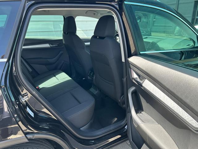 Skoda Karoq Extra 2.0 TDI DSG 4x4 AHK*Android Auto*SHZ*ACC*Keyless*Kamera*17" LM* 2Z Klimaauto*SUNSET 