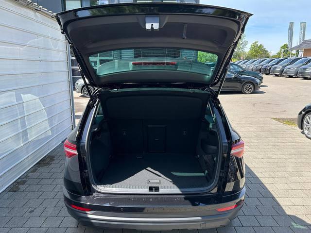 Skoda Karoq Extra 2.0 TDI DSG 4x4 AHK*Android Auto*SHZ*ACC*Keyless*Kamera*17" LM* 2Z Klimaauto*SUNSET 