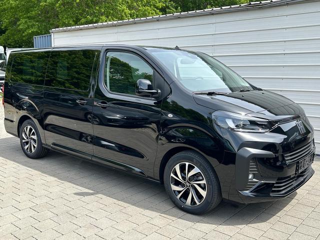Fiat Ulysse - XL Lounge L3 TOP BlueHDi 180 S&S EAT8 AHK*Navi*SHZ*Kamera*Keyless*Klimaauto*ACC