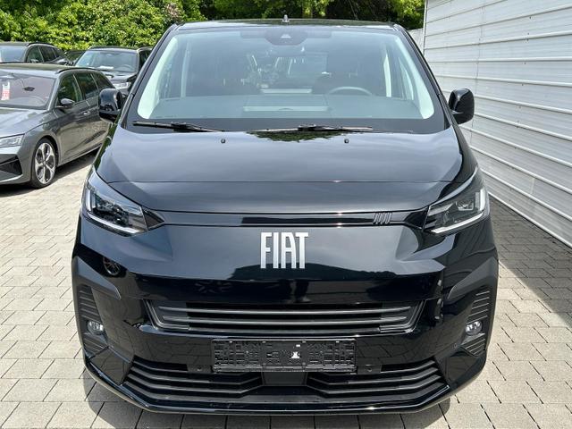 Fiat Ulysse - XL Lounge L3 TOP BlueHDi 180 S&S EAT8 AHK*Navi*SHZ*Kamera*Keyless*Klimaauto*ACC