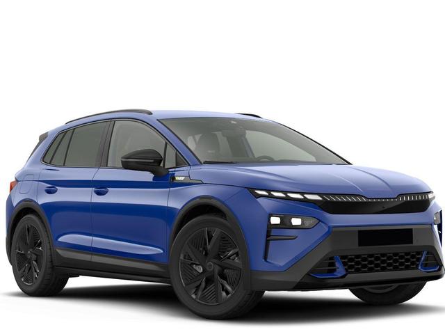Elroq - Sportline RS AHK*Navi*CANTON*360&deg;*Head-Up*Matrix*20"*DCC*E-Heck*SHZ*Kessy