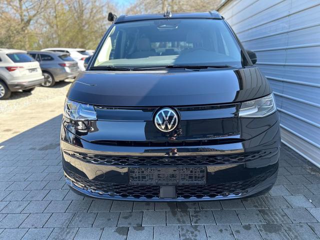 Volkswagen T7 California Beach L&Uuml; 