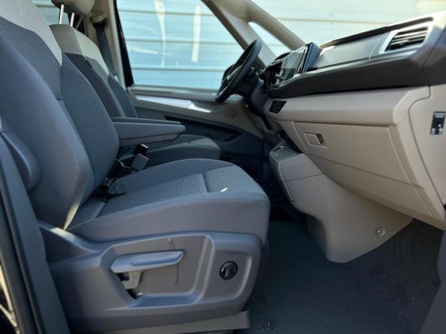 Volkswagen T7 California Beach L&Uuml; 