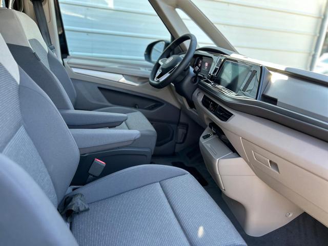 Volkswagen T7 California Beach L&Uuml; 