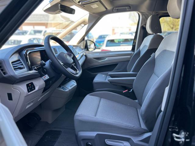 Volkswagen T7 California Beach L&Uuml; 