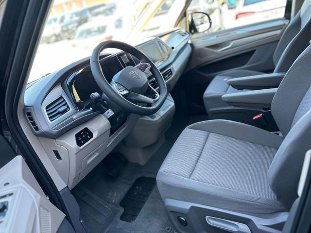 Volkswagen T7 California Beach L&Uuml; 