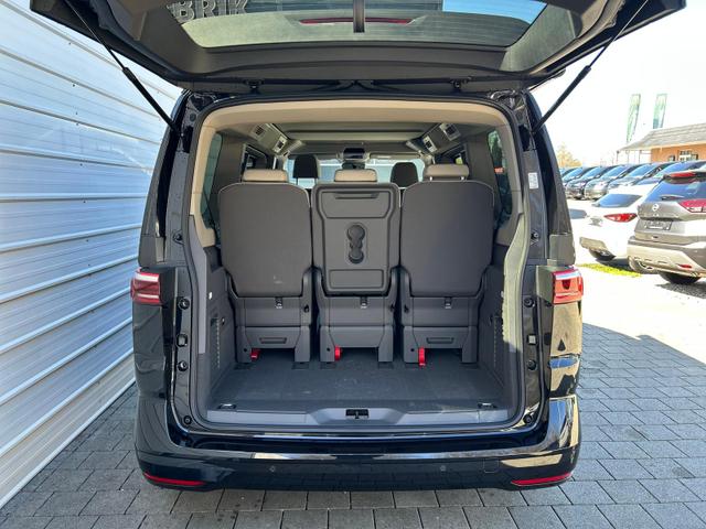 Volkswagen T7 California Beach L&Uuml; 