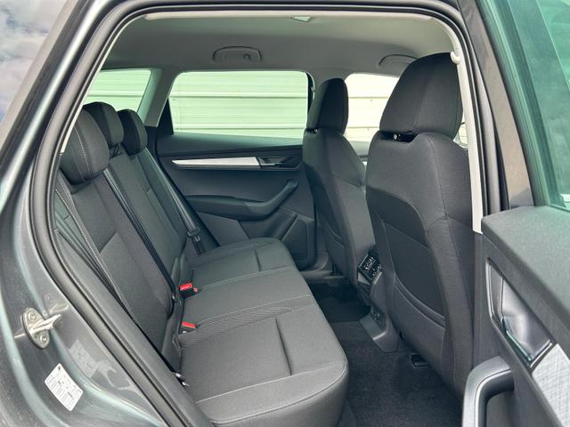 Skoda Karoq Extra 2.0 TDI DSG AHK*Android Auto*SHZ*ACC*Keyless*Kamera*17" LM* 2Z Klimaauto*SUNSET 