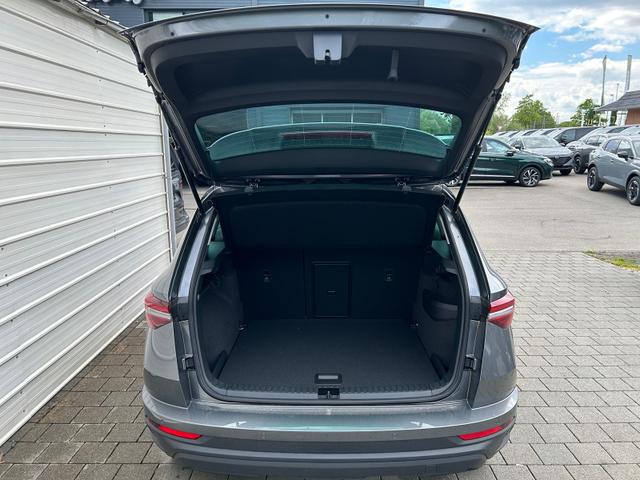 Skoda Karoq Extra 2.0 TDI DSG AHK*Android Auto*SHZ*ACC*Keyless*Kamera*17" LM* 2Z Klimaauto*SUNSET 