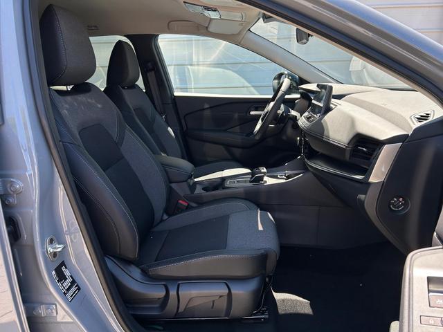 Nissan Qashqai N-CONNECTA 1.3 DIG-T mHEV AT Navi*Android Auto*Teilleder*SHZ*18"*Keyless*360&deg;Kamera*ACC 