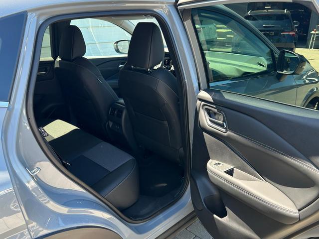 Nissan Qashqai N-CONNECTA 1.3 DIG-T mHEV AT Navi*Android Auto*Teilleder*SHZ*18"*Keyless*360&deg;Kamera*ACC 