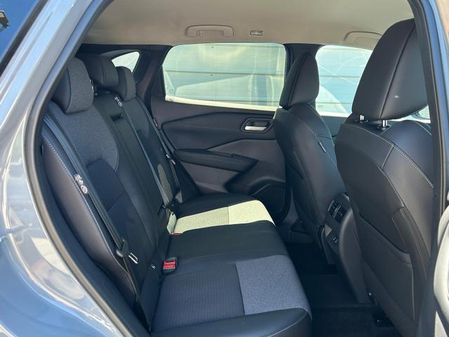 Nissan Qashqai N-CONNECTA 1.3 DIG-T mHEV AT Navi*Android Auto*Teilleder*SHZ*18"*Keyless*360&deg;Kamera*ACC 