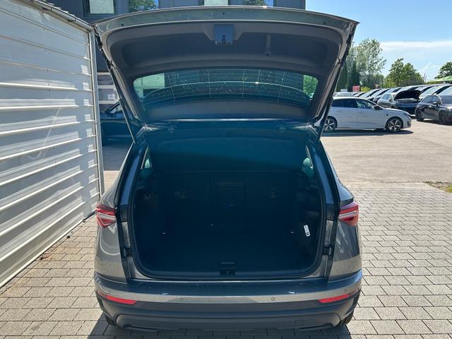 Karoq Extra 2.0 TDI DSG 4x4 AHK*Android Auto*SHZ*ACC*Keyless*Kamera*17" LM* 2Z Klimaauto*SUNSET 