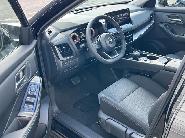 Nissan X-Trail N-CONNECTA 1.5 VC-T mHEV X-Tronic Android Auto*Navi*SHZ*3Z Klimaauto*360&deg;*ACC*E-Heck 