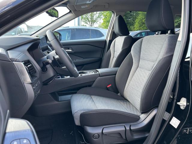 Nissan X-Trail N-CONNECTA 1.5 VC-T mHEV X-Tronic Android Auto*Navi*SHZ*3Z Klimaauto*360&deg;*ACC*E-Heck 