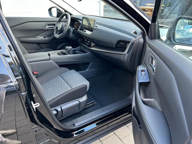 Nissan X-Trail N-CONNECTA 1.5 VC-T mHEV X-Tronic Android Auto*Navi*SHZ*3Z Klimaauto*360&deg;*ACC*E-Heck 