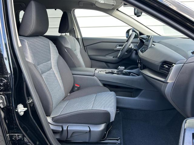 Nissan X-Trail N-CONNECTA 1.5 VC-T mHEV X-Tronic Android Auto*Navi*SHZ*3Z Klimaauto*360&deg;*ACC*E-Heck 