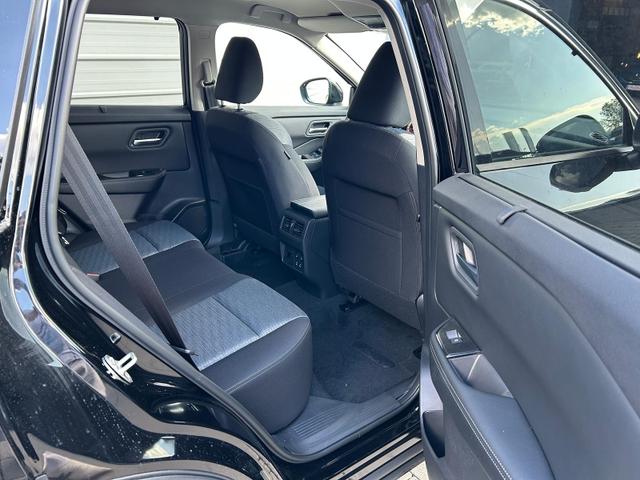 Nissan X-Trail N-CONNECTA 1.5 VC-T mHEV X-Tronic Android Auto*Navi*SHZ*3Z Klimaauto*360&deg;*ACC*E-Heck 
