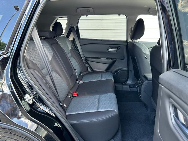 Nissan X-Trail N-CONNECTA 1.5 VC-T mHEV X-Tronic Android Auto*Navi*SHZ*3Z Klimaauto*360&deg;*ACC*E-Heck 