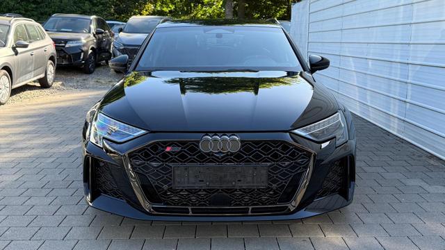 Audi RS3 Sportback 2.5l Quattro S tronic NAVI*SONOS*ParkAsst*360&deg;*Matrix*AsstPak*Keyless* 