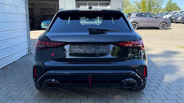 Audi RS3 Sportback 2.5l Quattro S tronic NAVI*SONOS*ParkAsst*360&deg;*Matrix*AsstPak*Keyless* 