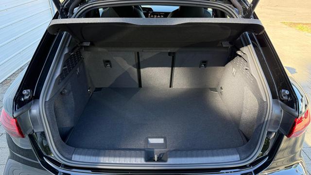 RS3 Sportback 2.5l Quattro S tronic NAVI*SONOS*ParkAsst*360&deg;*Matrix*AsstPak*Keyless* 