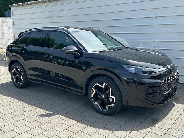 Volkswagen T-Roc - R-Line 1.5 eTSI DSG Neues Modell*AHK*Android Auto*EasyOpen*SHZ*Kamera*ParkAsst*ACC*Keyless