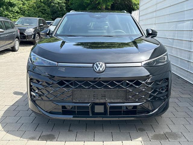 Volkswagen T-Roc - R-Line 1.5 eTSI DSG Neues Modell*AHK*Android Auto*EasyOpen*SHZ*Kamera*ParkAsst*ACC*Keyless