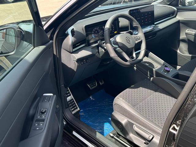Volkswagen T-Roc R-Line 1.5 eTSI DSG Neues Modell*AHK*Android Auto*EasyOpen*SHZ*Kamera*ParkAsst*ACC*Keyless 