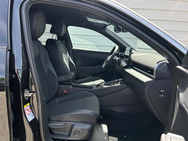 Volkswagen T-Roc R-Line 1.5 eTSI DSG Neues Modell*AHK*Android Auto*EasyOpen*SHZ*Kamera*ParkAsst*ACC*Keyless 