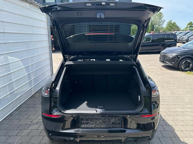 Volkswagen T-Roc R-Line 1.5 eTSI DSG Neues Modell*AHK*Android Auto*EasyOpen*SHZ*Kamera*ParkAsst*ACC*Keyless 
