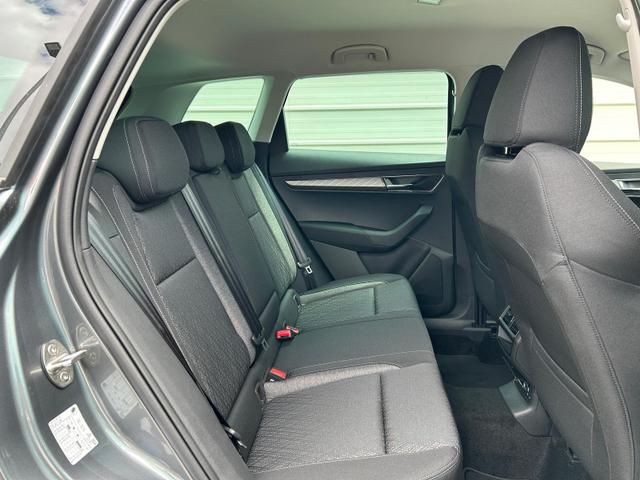 Skoda Karoq Extra Plus 2.0 TDI DSG 4x4 AHK*Android Auto*Matrix*E-Heck*SHZ*ACC*Keyless*Kamera*17" LM* 2Z Klimaauto*SUNSET 