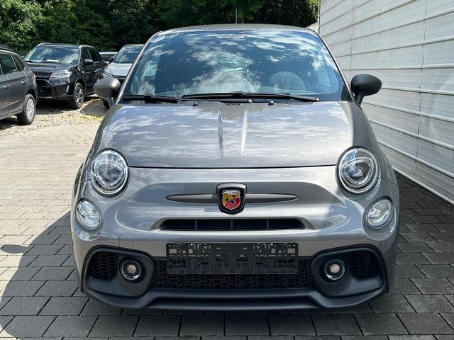 Fiat 595 Competizione 1.4 16V T-Jet Android Auto*Navi*Klimaauto*Alcantara 