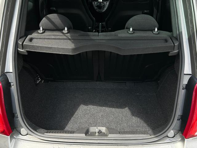 Fiat 595 Competizione 1.4 16V T-Jet Android Auto*Navi*Klimaauto*Alcantara 